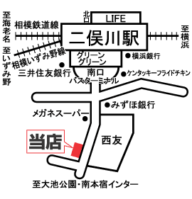 株式会社エイブル