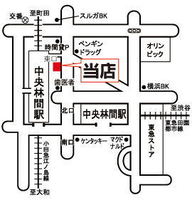 株式会社エイブル