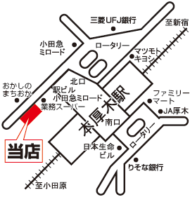 株式会社エイブル