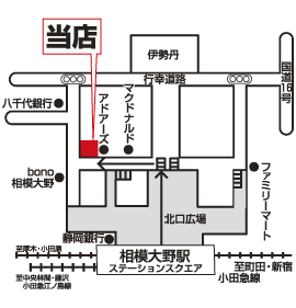 株式会社エイブル
