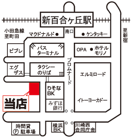 株式会社エイブル