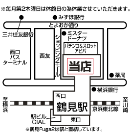 株式会社エイブル