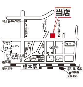 株式会社エイブル