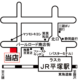 株式会社エイブル