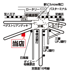 株式会社エイブル