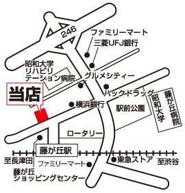 株式会社エイブル