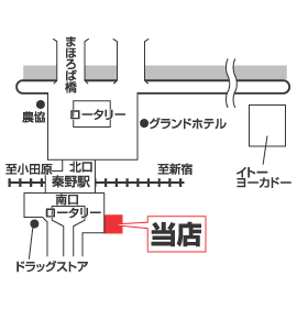 株式会社エイブル