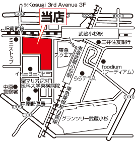 株式会社エイブル