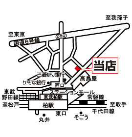 株式会社エイブル