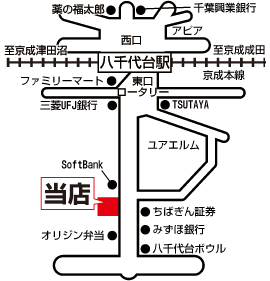 株式会社エイブル