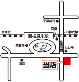 株式会社エイブル