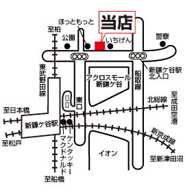 株式会社エイブル
