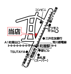 株式会社エイブル