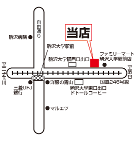 株式会社エイブル