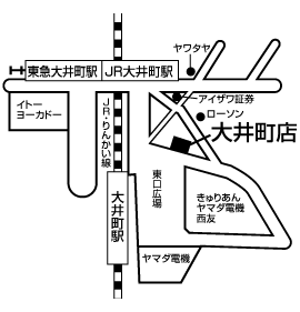 株式会社エイブル