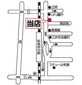 株式会社エイブル