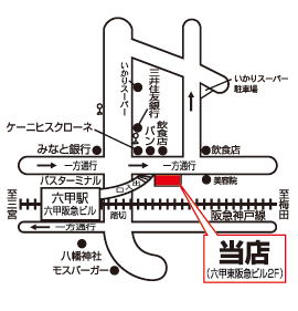 株式会社エイブル