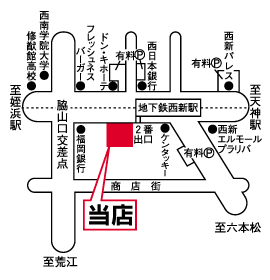 株式会社エイブル