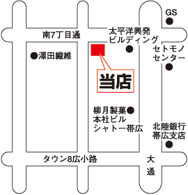 株式会社エイブル