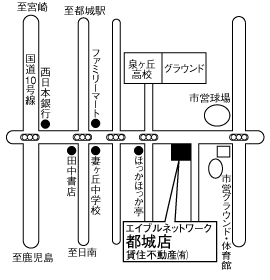 株式会社エイブル