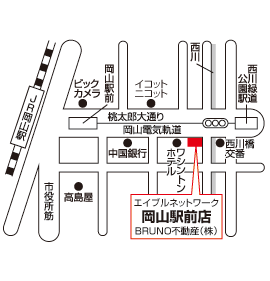 株式会社エイブル