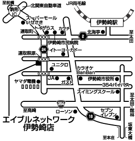 株式会社エイブル