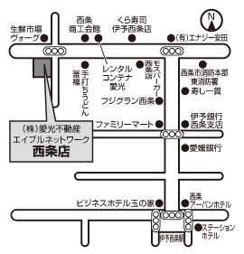 株式会社エイブル