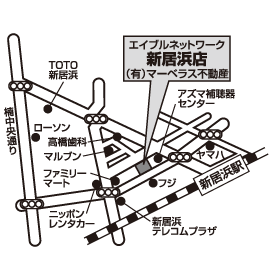 株式会社エイブル