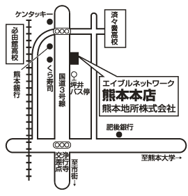 株式会社エイブル