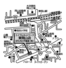 株式会社エイブル