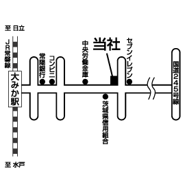 株式会社エイブル