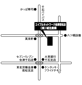 株式会社エイブル