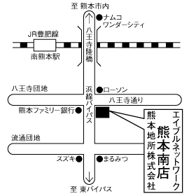 株式会社エイブル