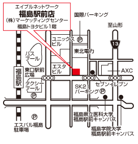 株式会社エイブル