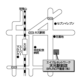 株式会社エイブル