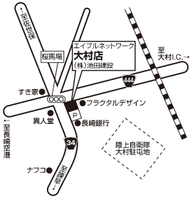 株式会社エイブル