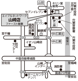 株式会社エイブル