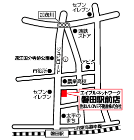 株式会社エイブル