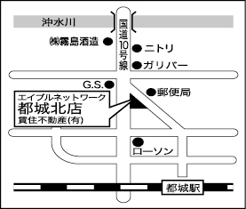 株式会社エイブル