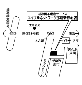 株式会社エイブル