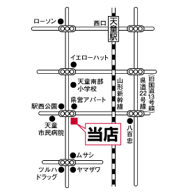 株式会社エイブル