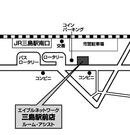 株式会社エイブル