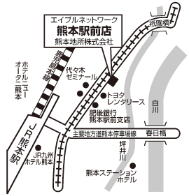 株式会社エイブル