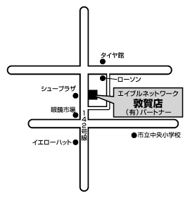 株式会社エイブル