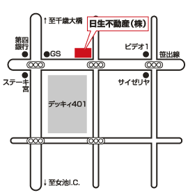 株式会社エイブル