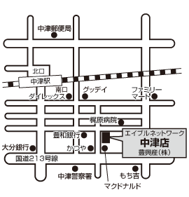 株式会社エイブル