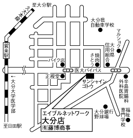 株式会社エイブル