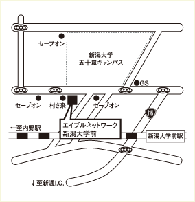 株式会社エイブル