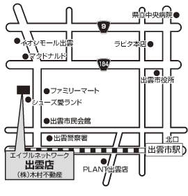 株式会社エイブル