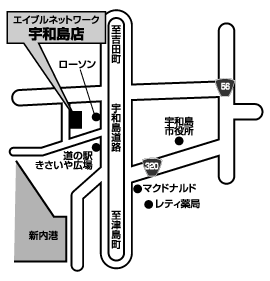 株式会社エイブル